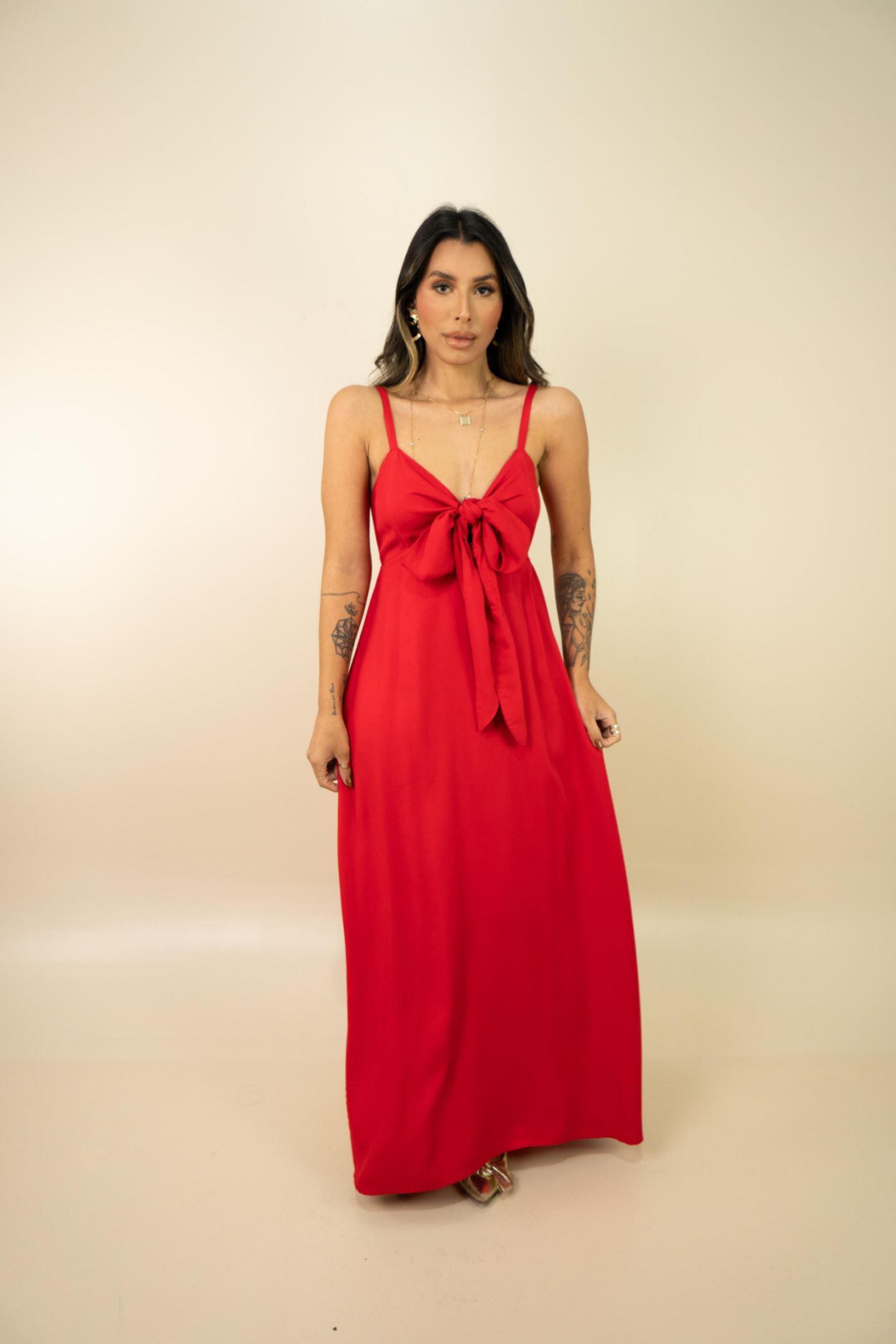 VERMELHO