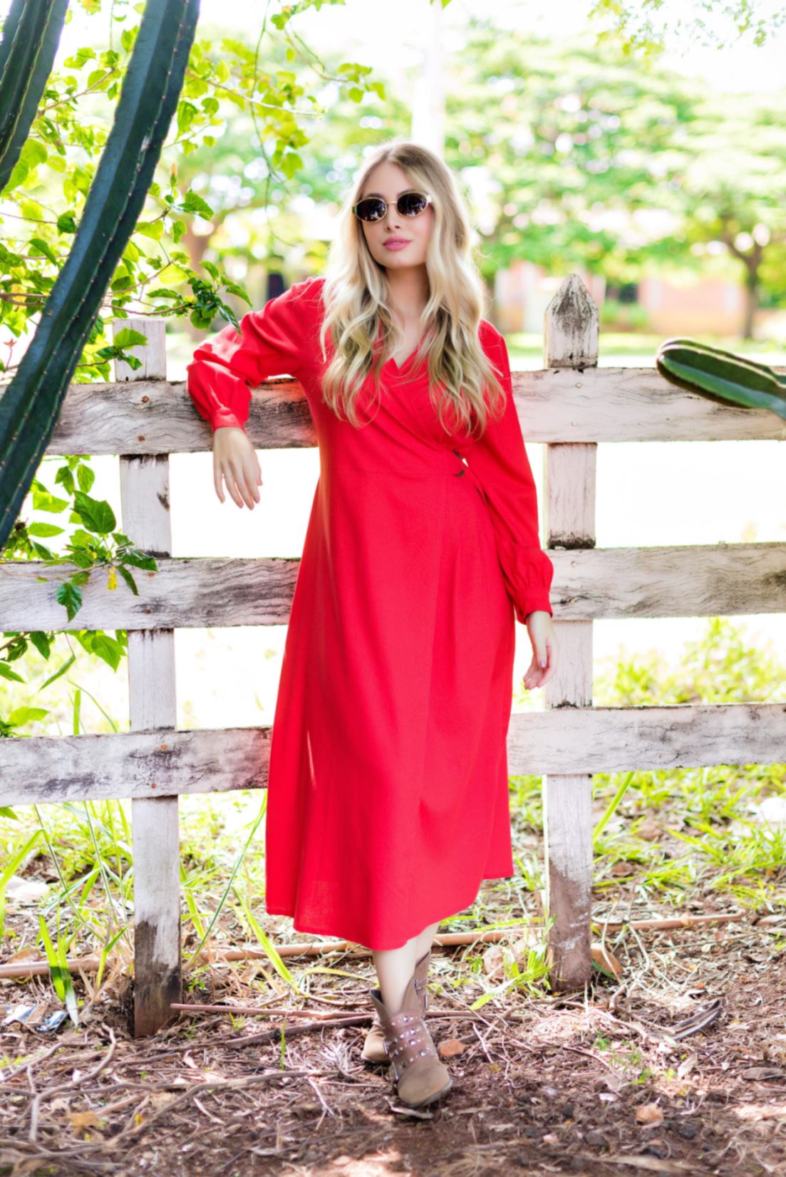 VERMELHO