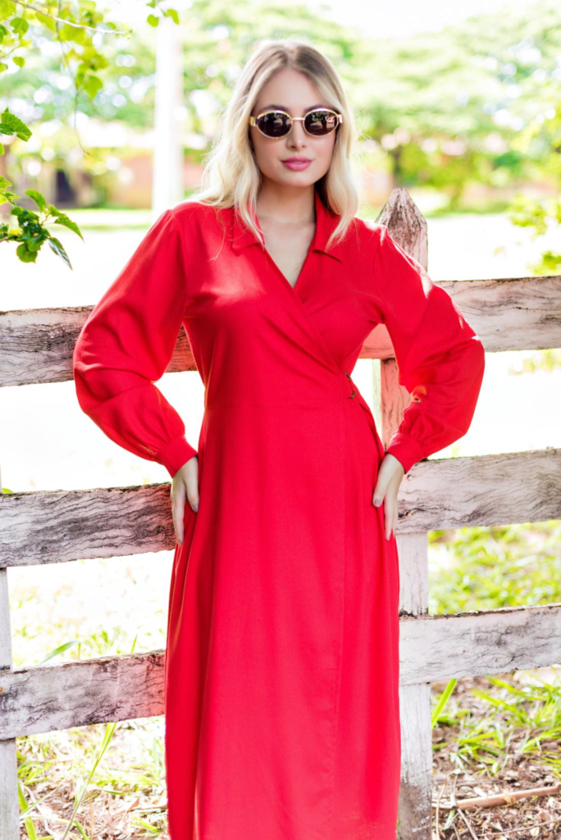 VERMELHO