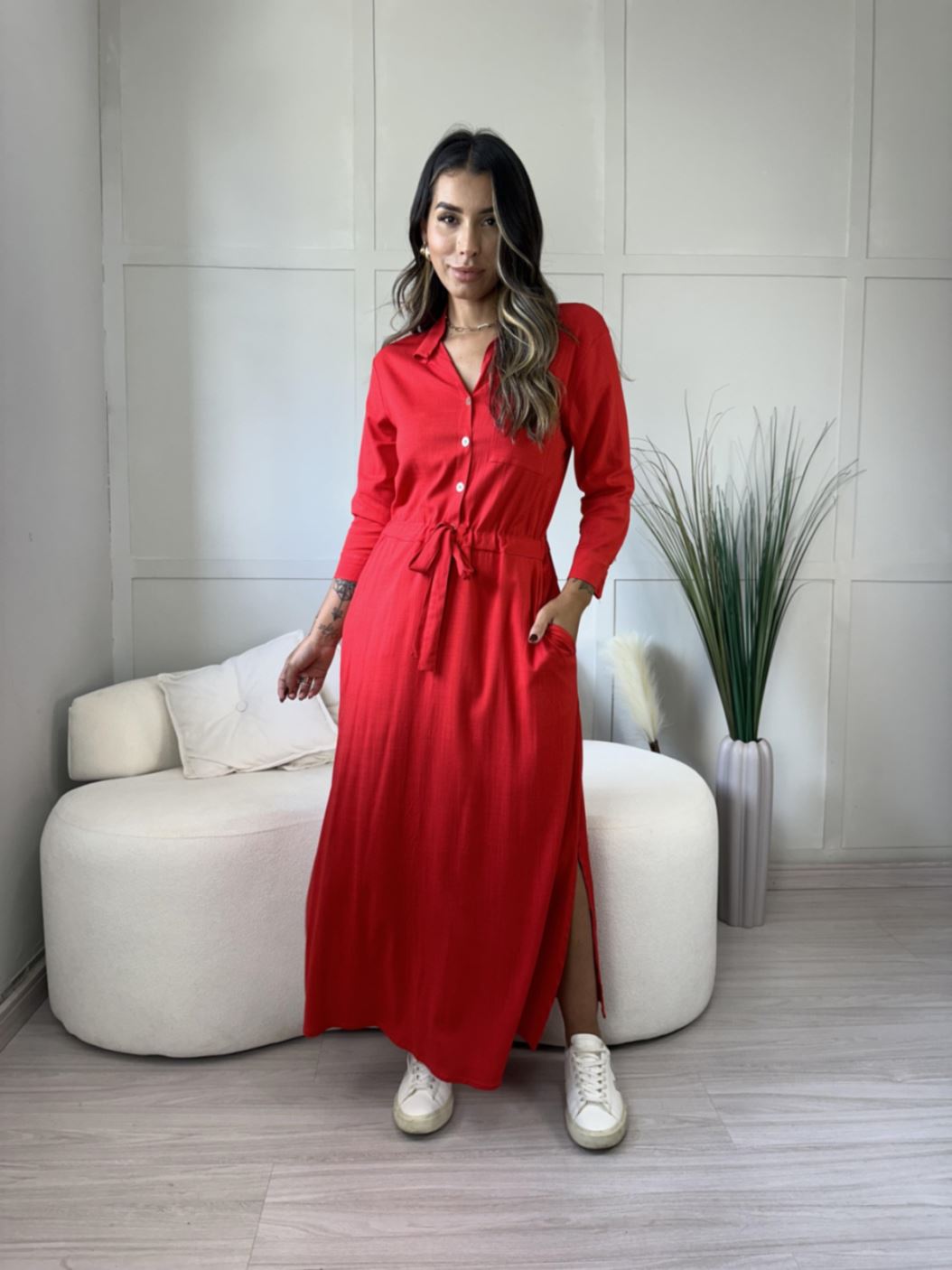 VERMELHO