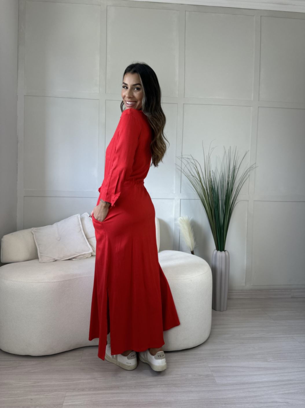 VERMELHO