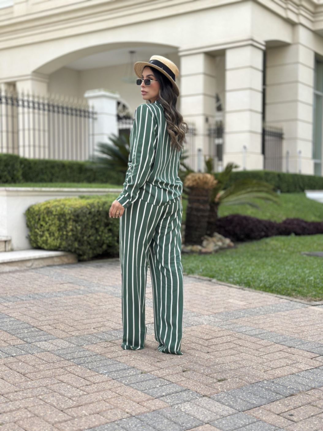 VERDE