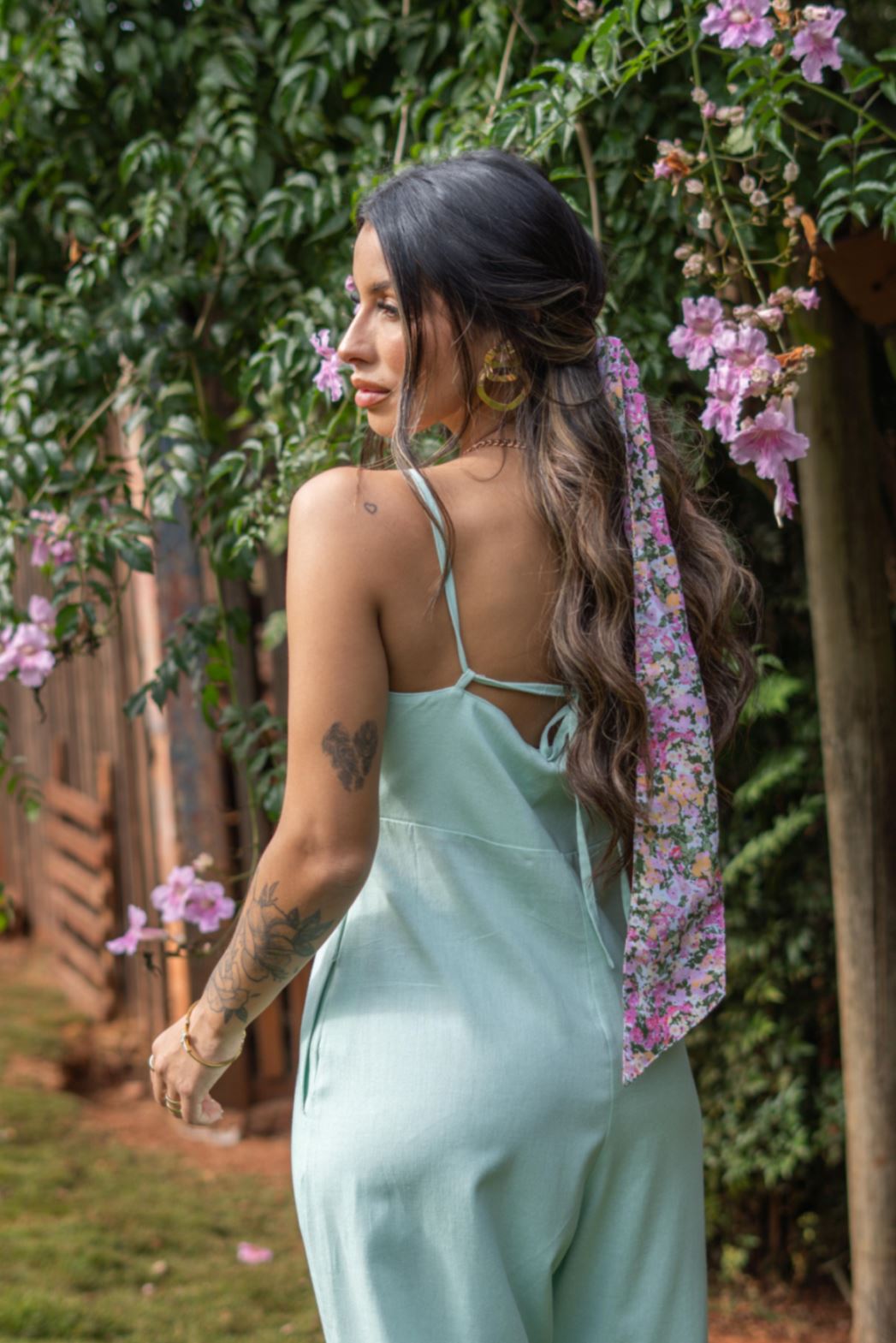 VERDE