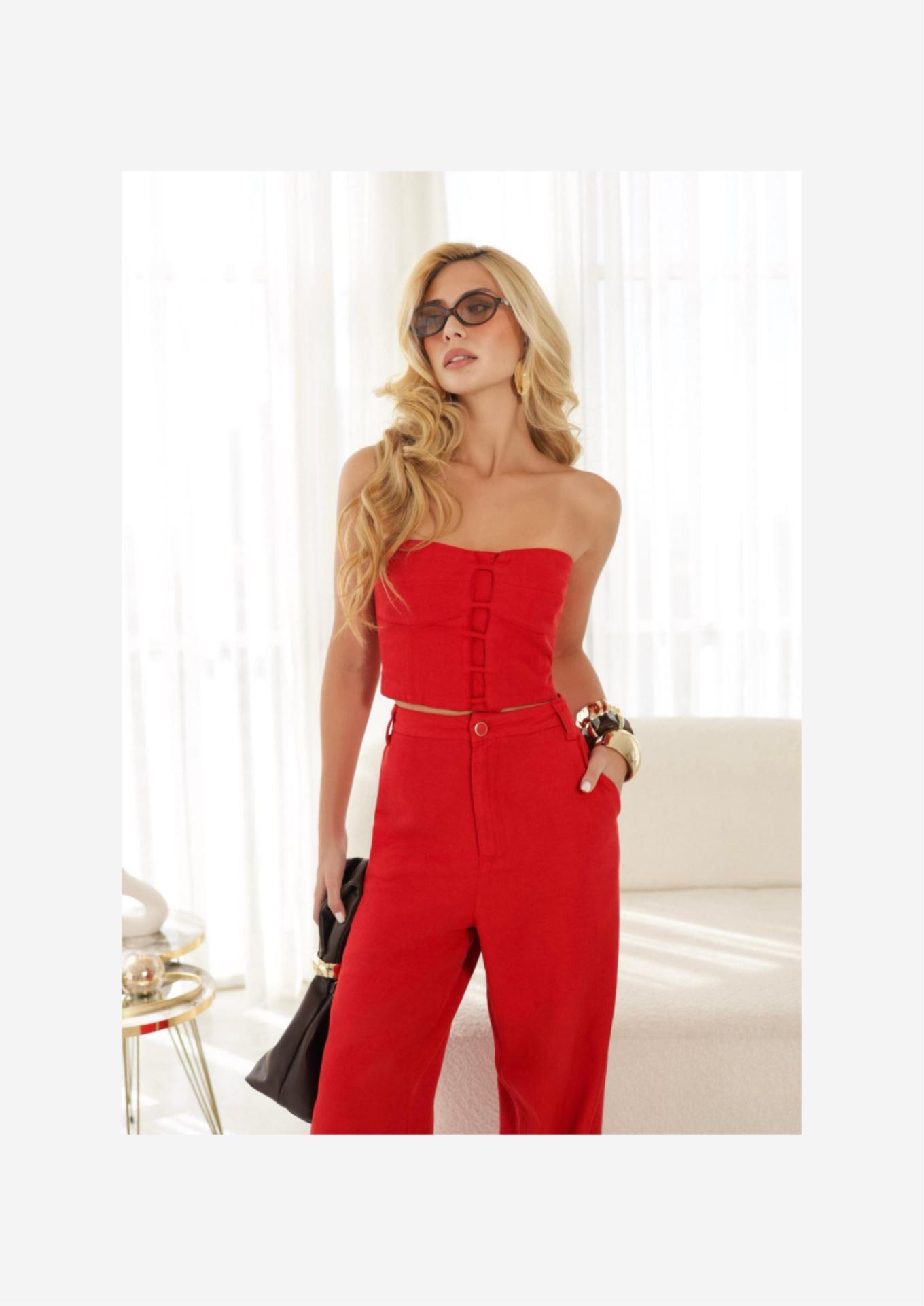 VERMELHO