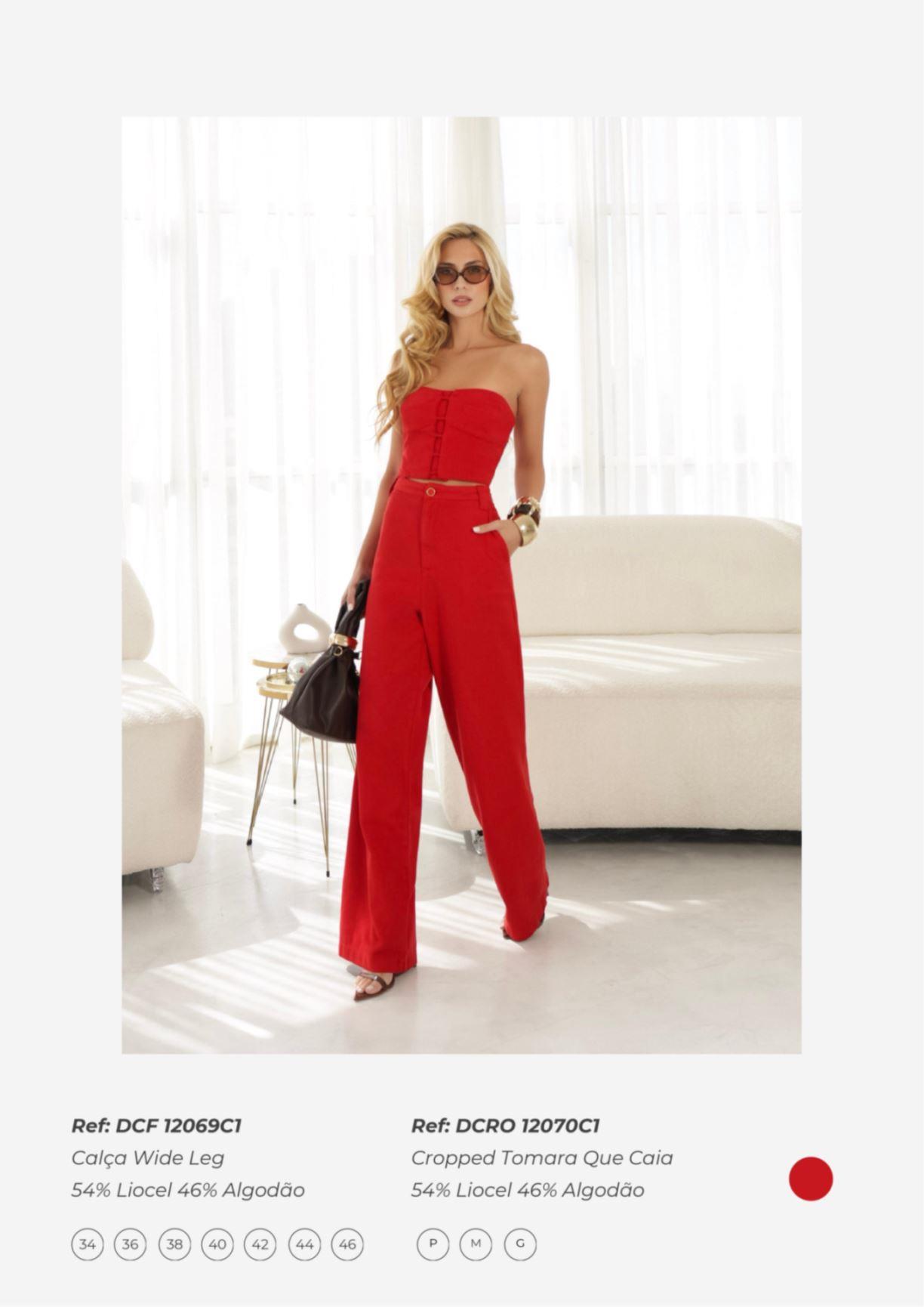 VERMELHO