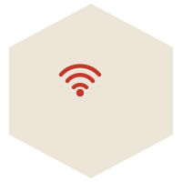 WiFi Gratuito
