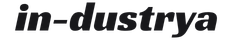 Logo In-dustrya
