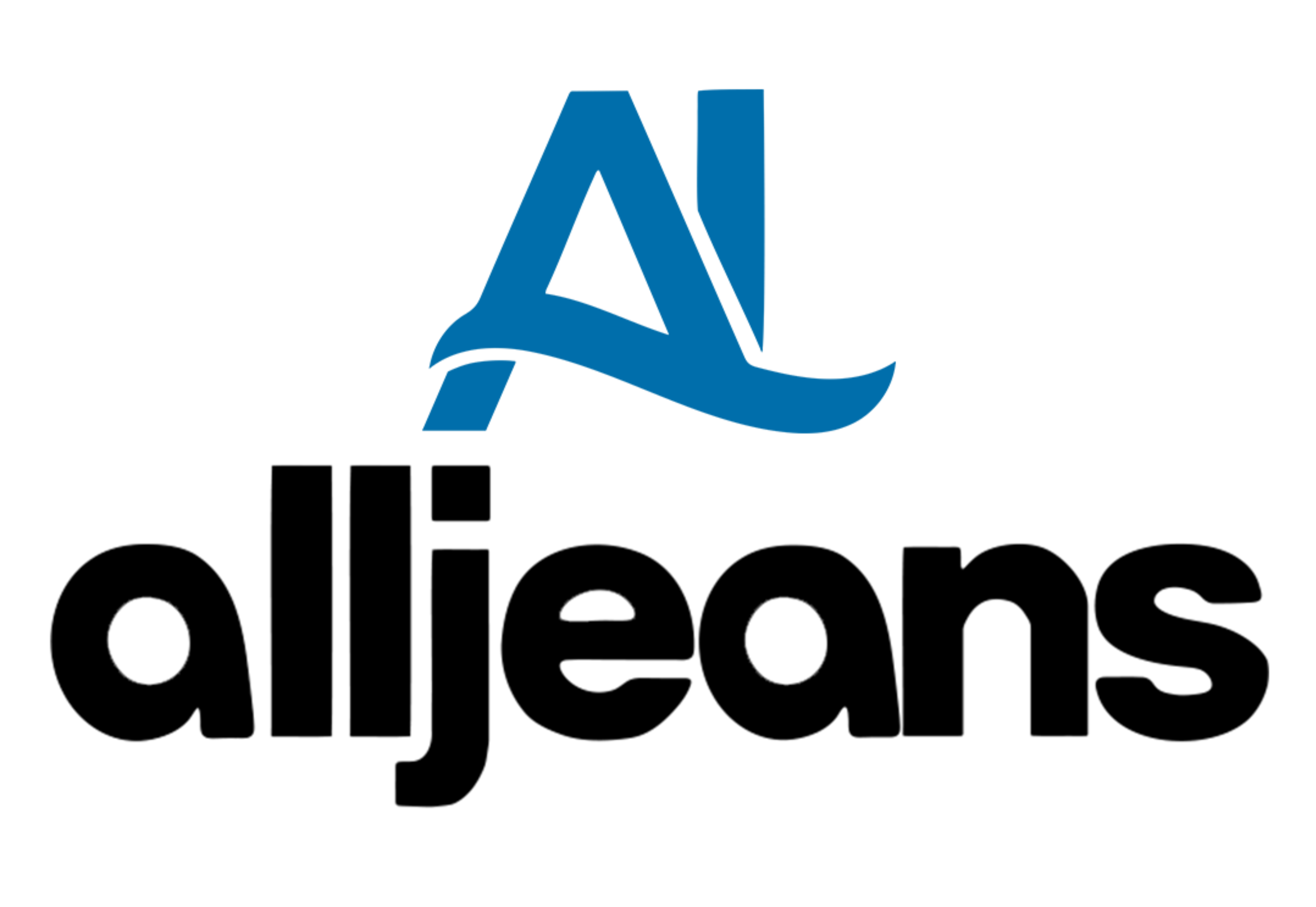 Logo All Jeans